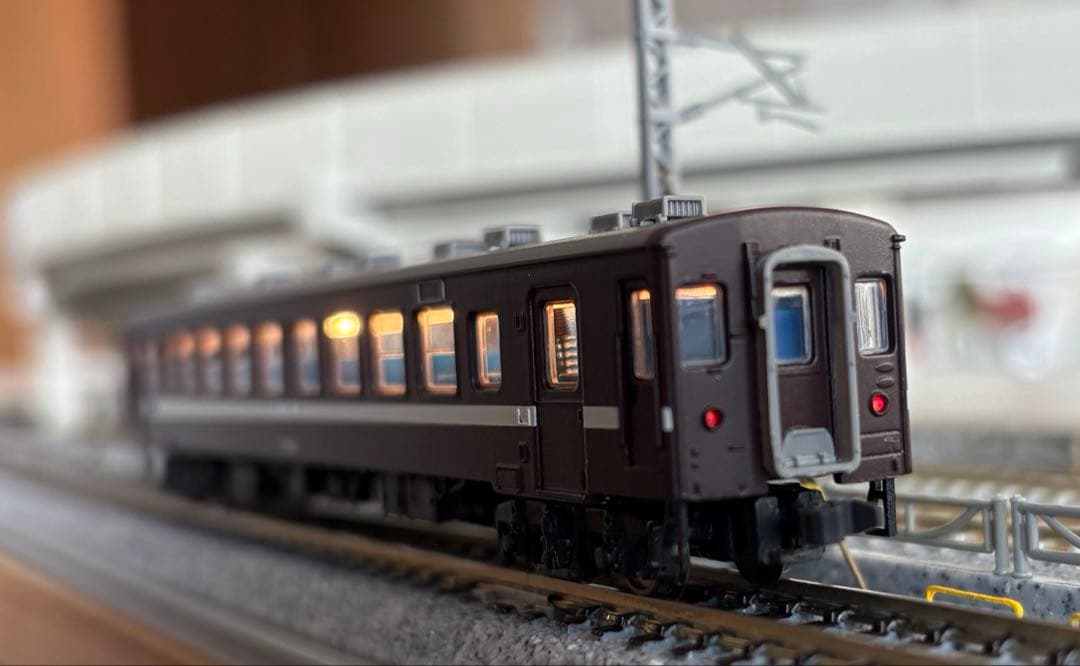 MICRO ACE A-4280 C12 SLもおか号タイプ