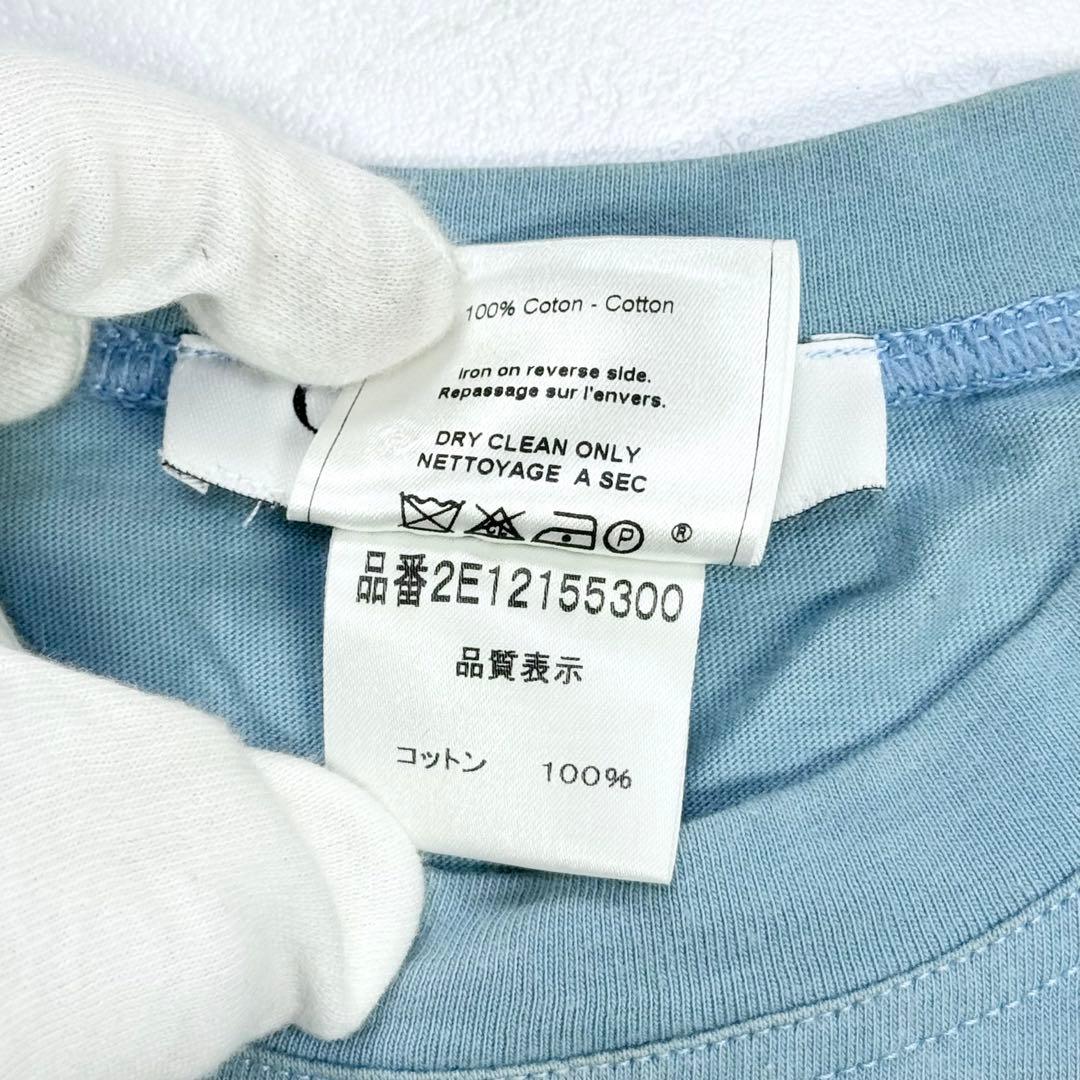 2002 ガリアーノ期 ディオール タンクトップ J'ADORE