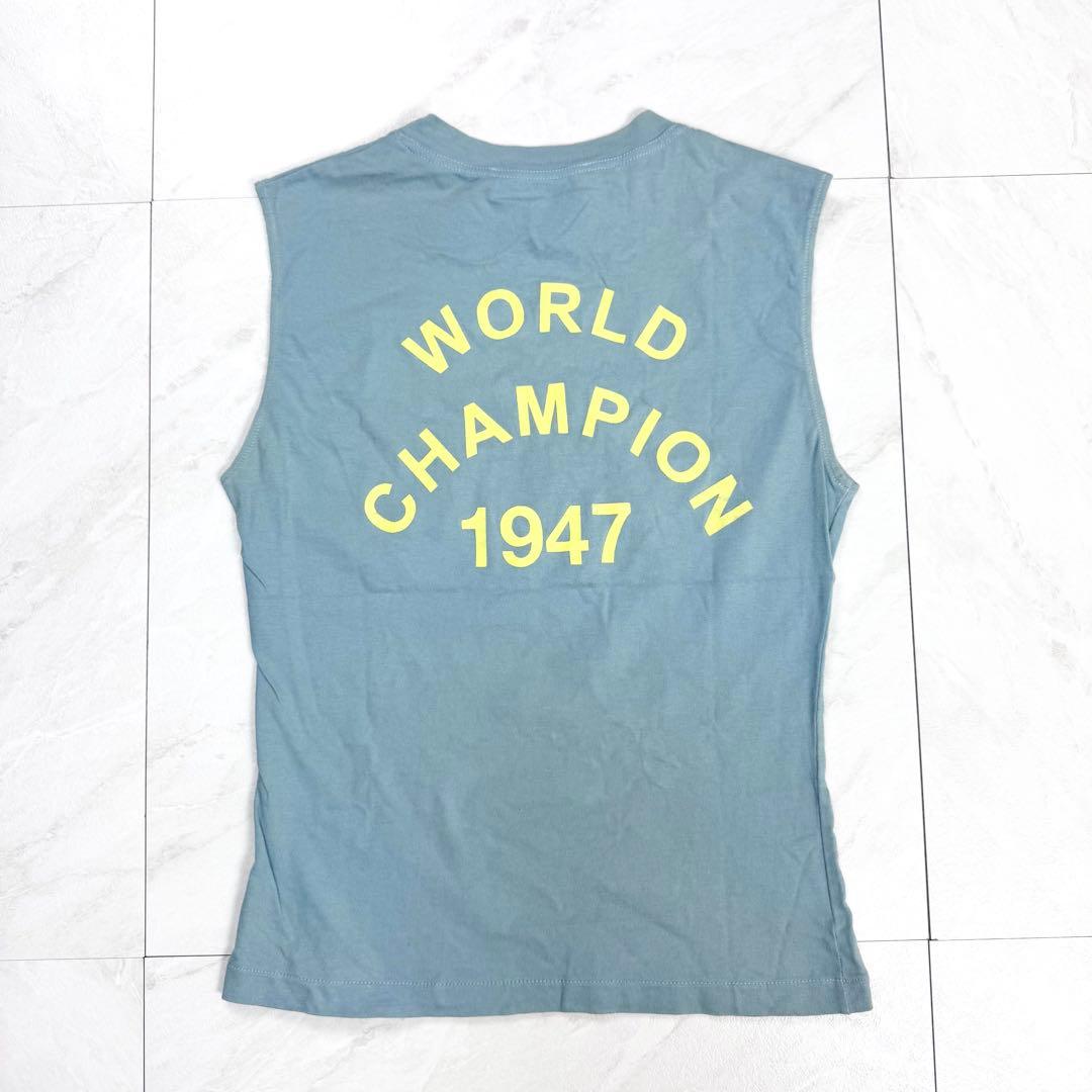 2002 ガリアーノ期 ディオール タンクトップ J'ADORE