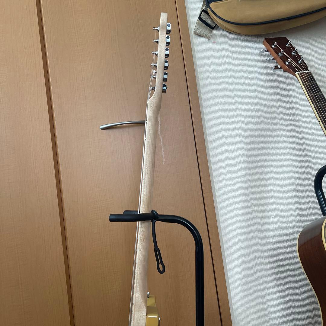 【hamu】Squier Affinity Telecaster