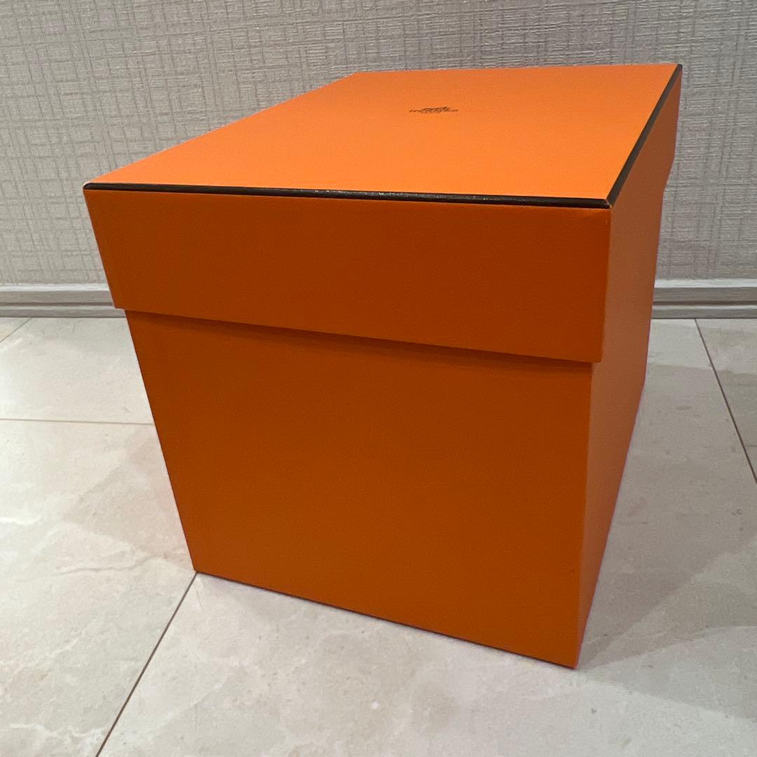 エルメス　空箱　ピコタンPM