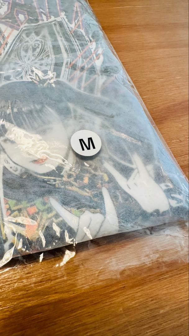 BABYL LIVING LEGEND TEE Mサイズ