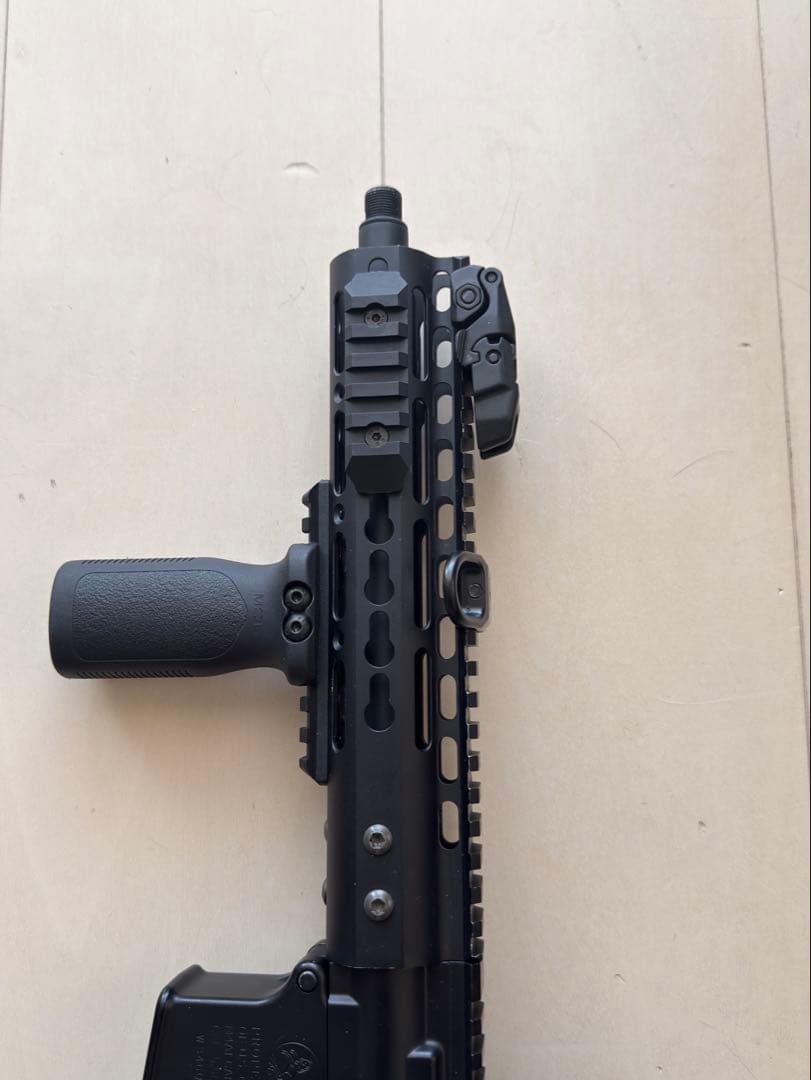 X-553 次世代電動ガン M4 CQB-R東京マルイ