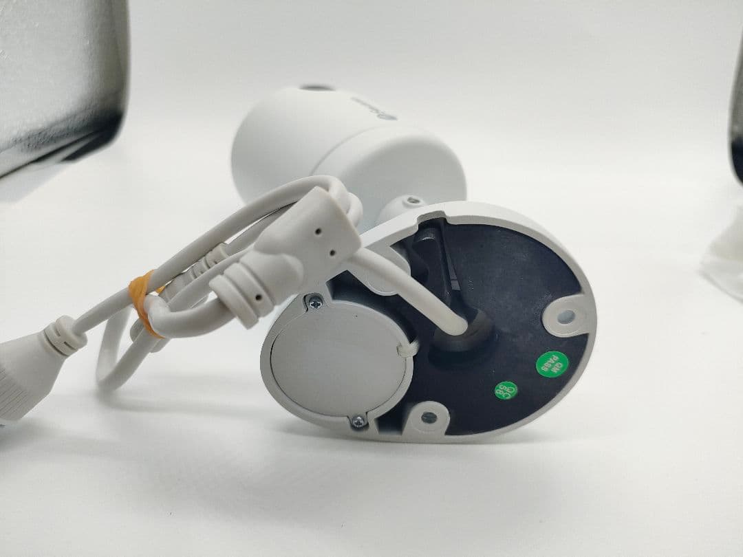 Swann NHD-887MSFB 防犯カメラ スワン