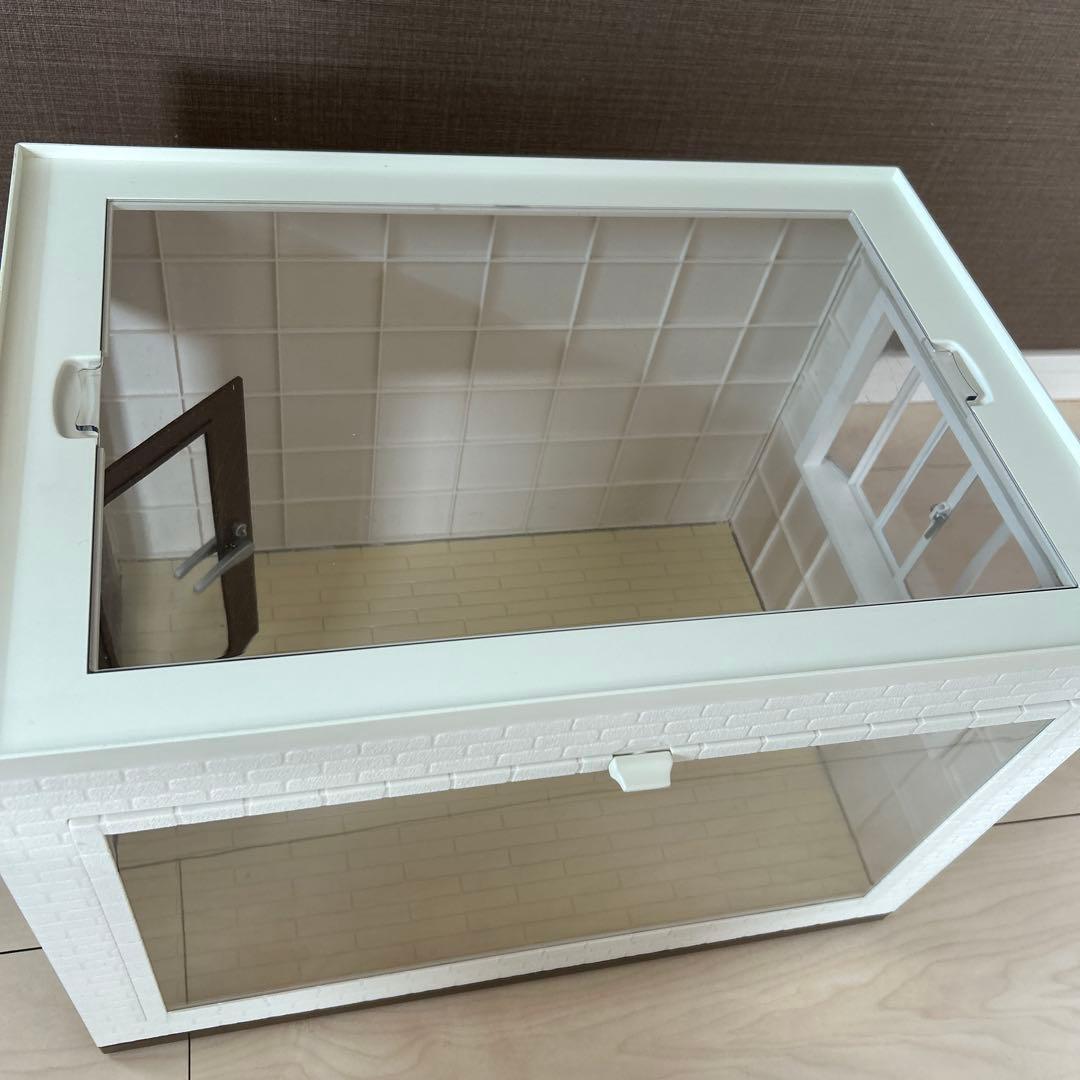 快適大空間ぷちハウジング　リーメント