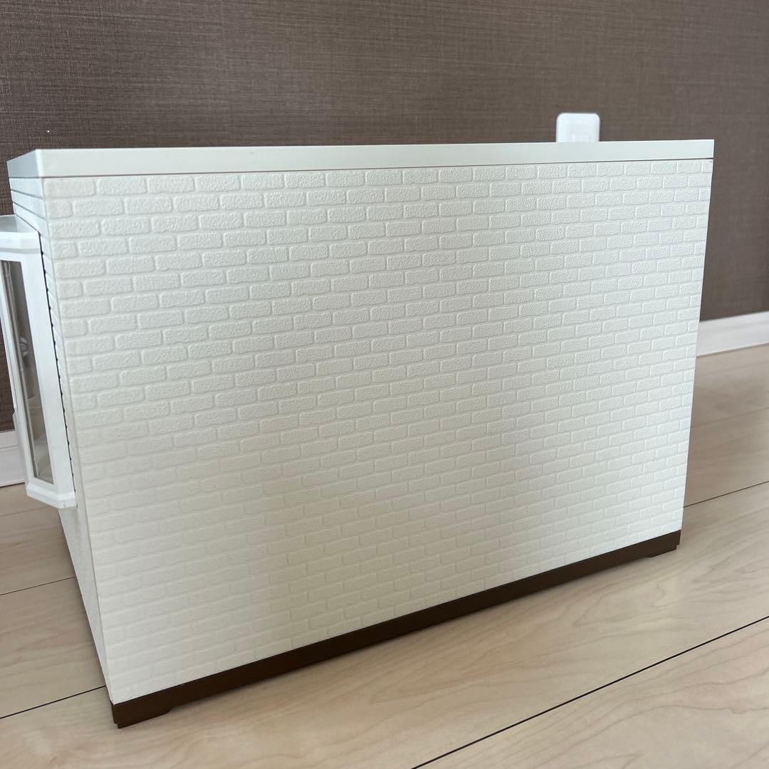 快適大空間ぷちハウジング　リーメント