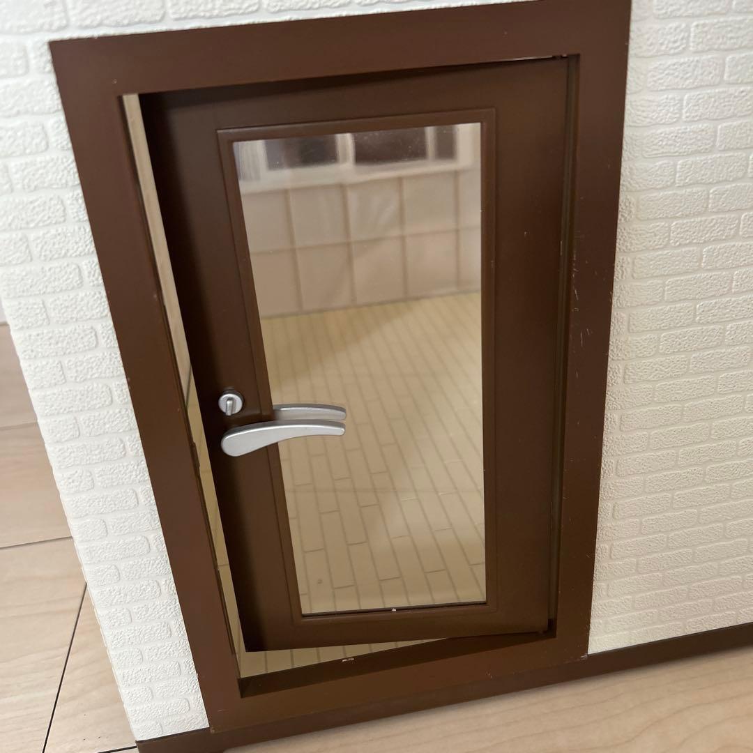 快適大空間ぷちハウジング　リーメント