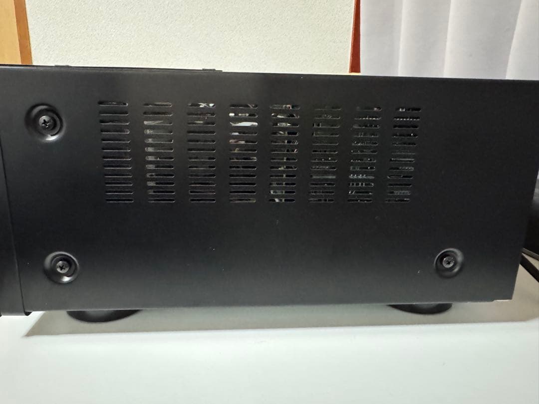 DENON AVR-3313 AVアンプ 4K対応