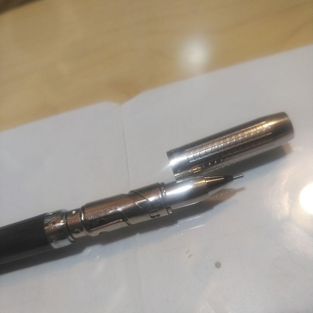 ぺんてる　メカニカ　0.5mm 廃番　廃盤　グラフペンシル　検索用→野原工芸