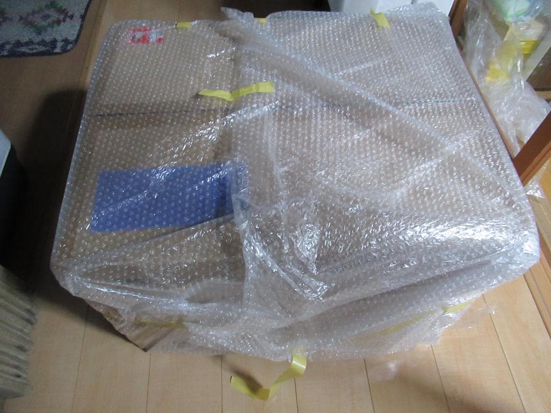 X PLUS 少年リックギガンティックシリーズゴジラ (1995) 凍結Ver.