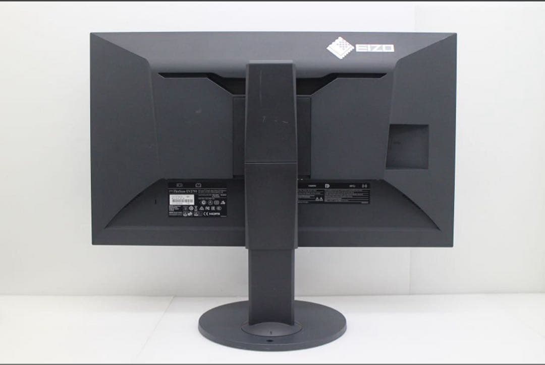 EIZO FlexScan EV2750 27インチ WQHD