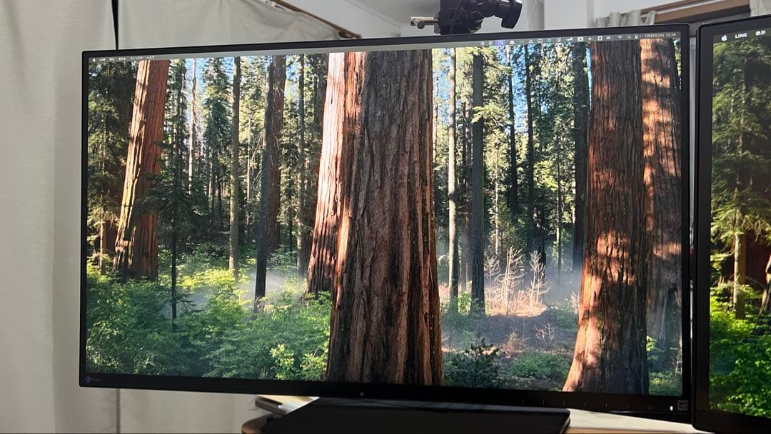 EIZO FlexScan EV2750 27インチ WQHD