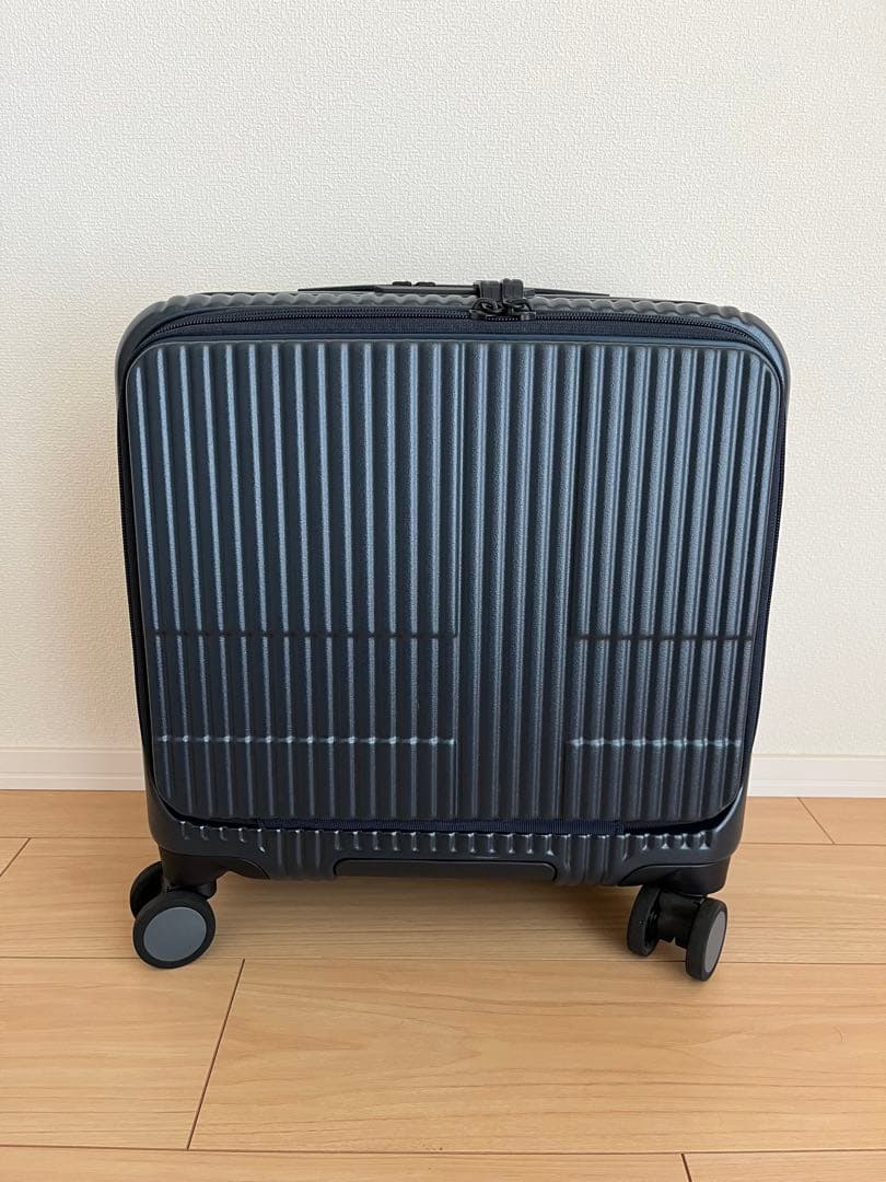 イノベーター　INV20　フロントオープン　畿内持込可　33L　ディープシー