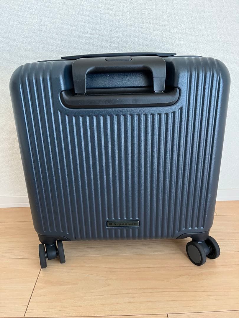 イノベーター　INV20　フロントオープン　畿内持込可　33L　ディープシー