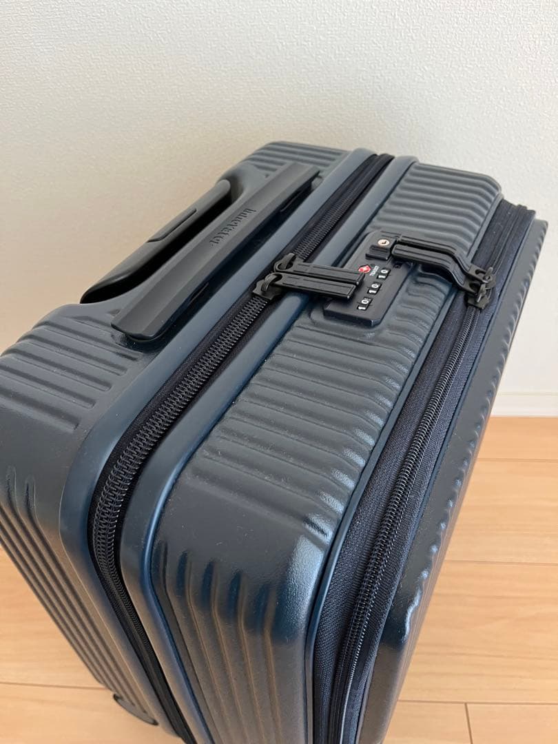 イノベーター　INV20　フロントオープン　畿内持込可　33L　ディープシー