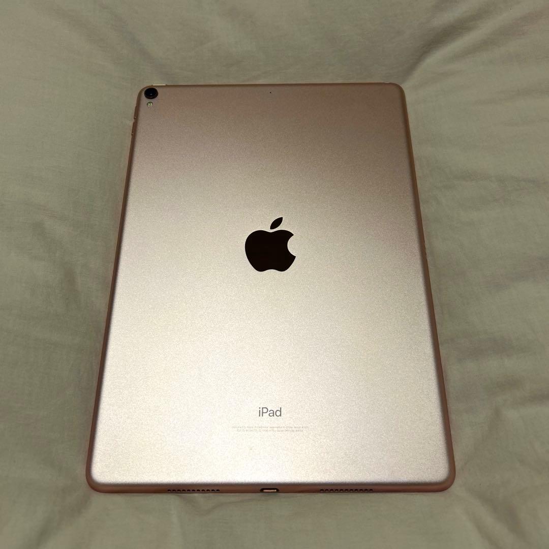 iPadPro256GB10.5インチローズゴールド