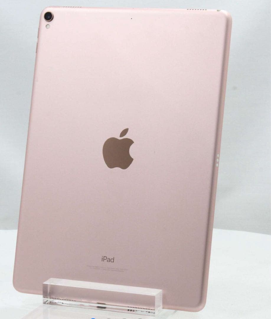 iPadPro256GB10.5インチローズゴールド