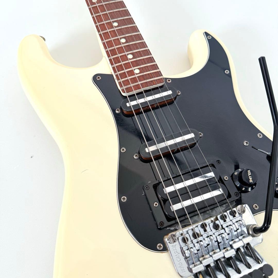 【希少】Fernandes FST-65 The Function エレキギター