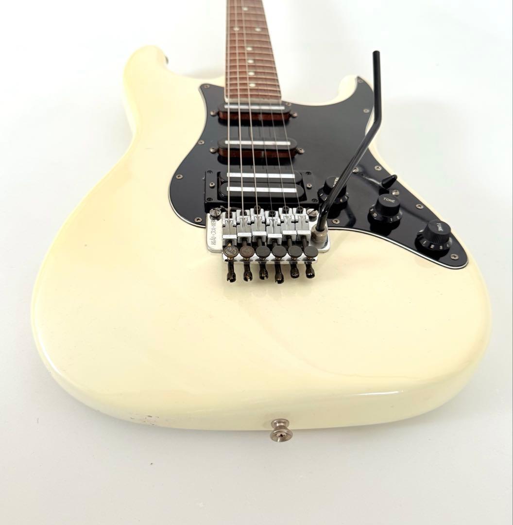 【希少】Fernandes FST-65 The Function エレキギター