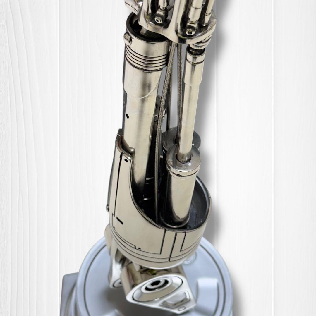 【150体限定】T2 ENDSKELETON ARM SIDE SHOW