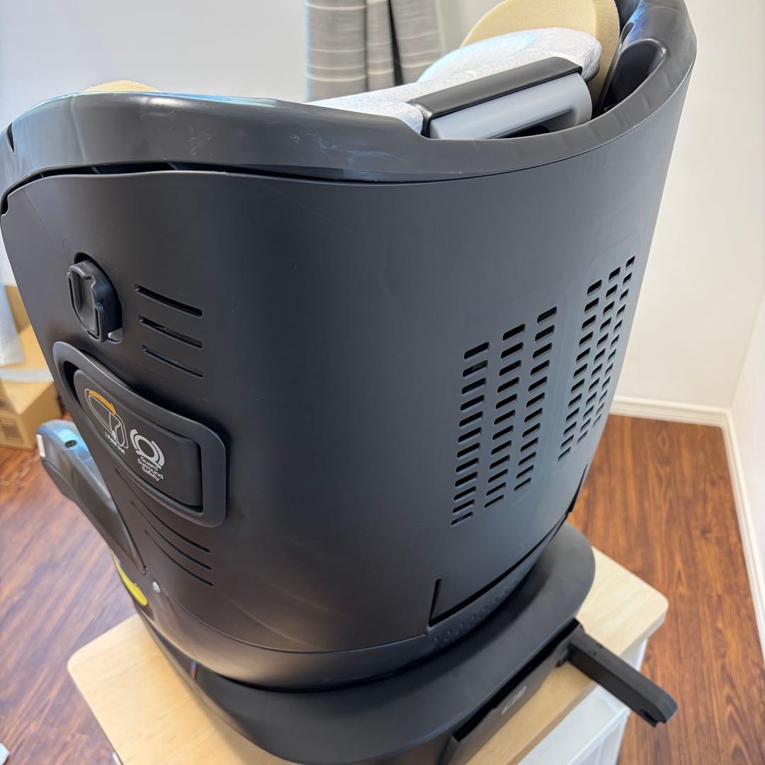 美品❗️Joie ジョイー アイ・アーク 360 備品完品