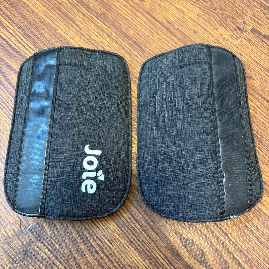 美品❗️Joie ジョイー アイ・アーク 360 備品完品