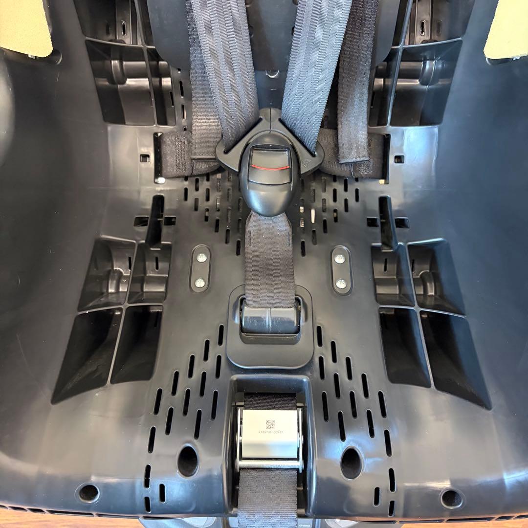 美品❗️Joie ジョイー アイ・アーク 360 備品完品