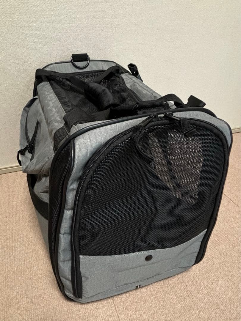 3wayのサックキャリーe Japan【seven seas dog】