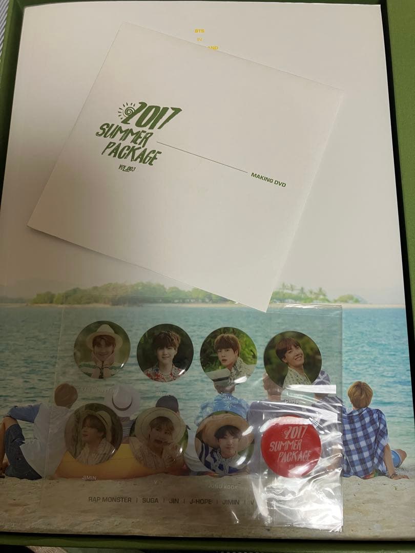 BTS DVD まとめ売り