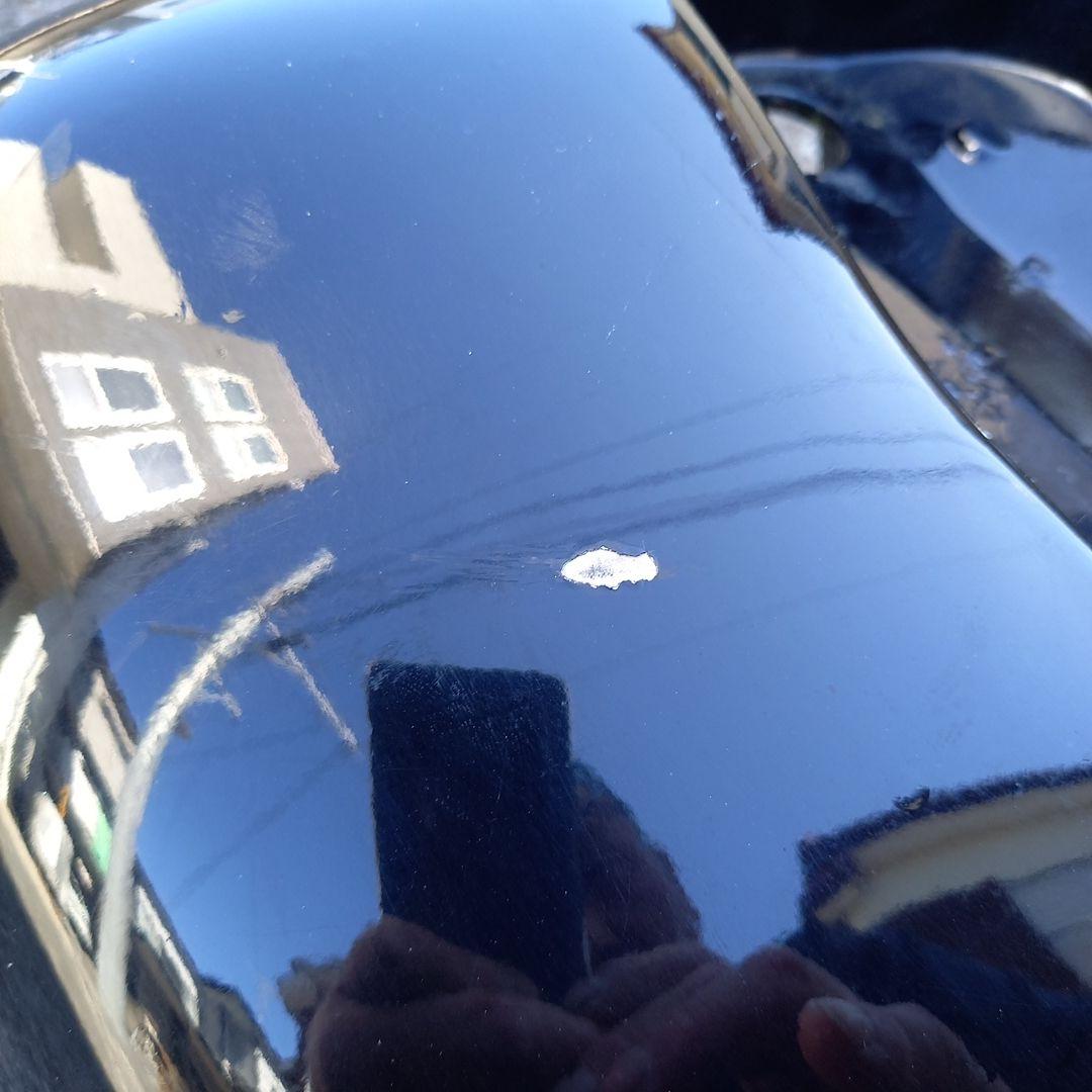 YAMAHA　ドラッグスター400 VH01J　純正タンク　鍵付き