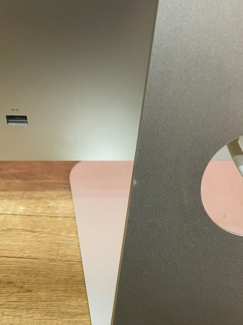 メモリ32GB iMac 27インチ 5K Late 2014（箱・付属品あり）