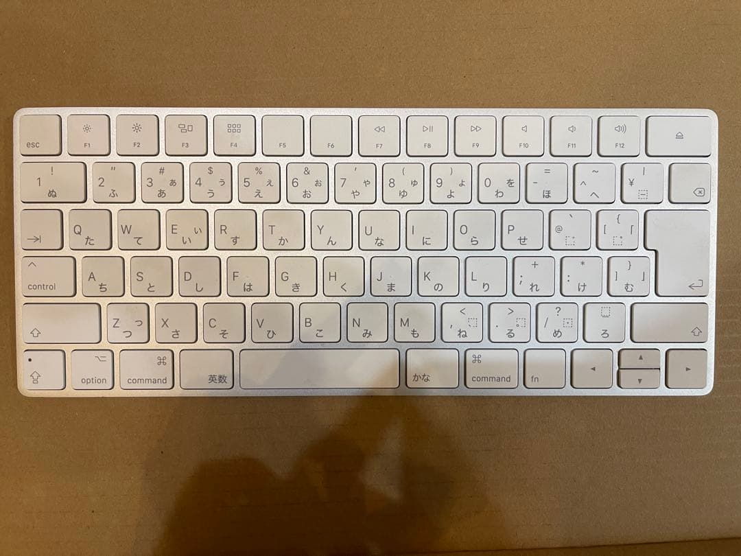 メモリ32GB iMac 27インチ 5K Late 2014（箱・付属品あり）