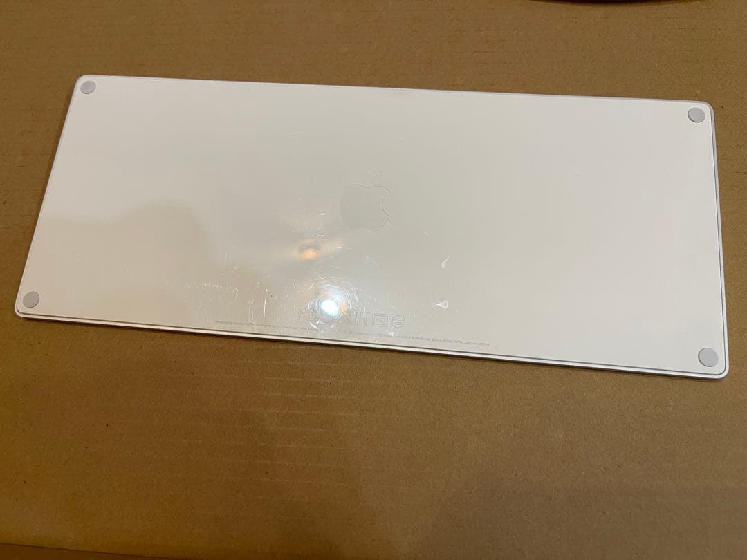 メモリ32GB iMac 27インチ 5K Late 2014（箱・付属品あり）