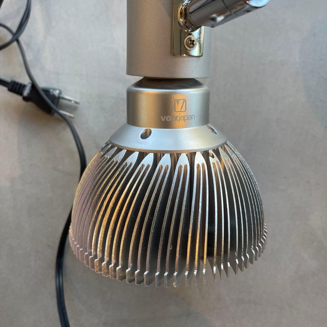 Volxjapan Grassy LeDio RS122 水槽用ライト+アーム