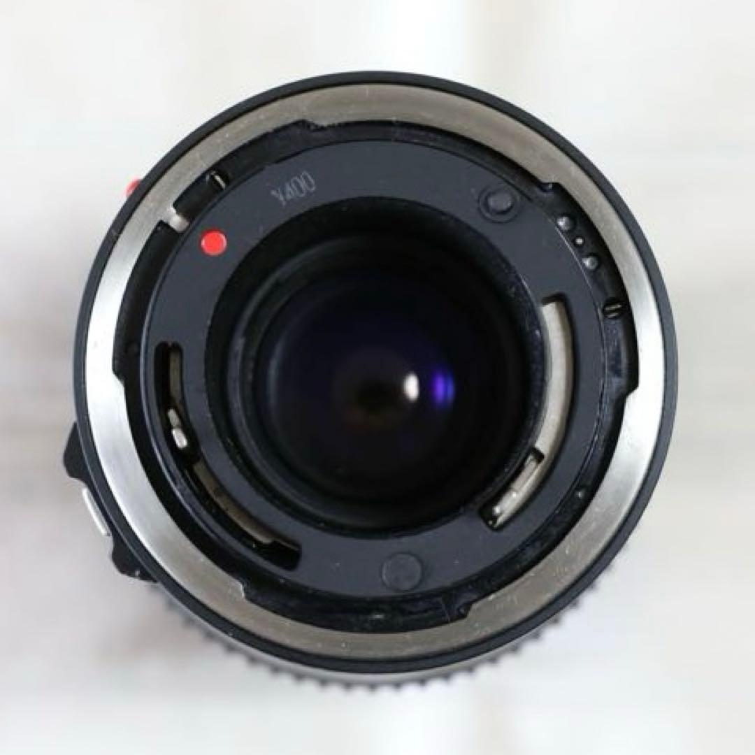 とやき様⭐︎Canon⭐︎AE-1 Program ズームレンズキット