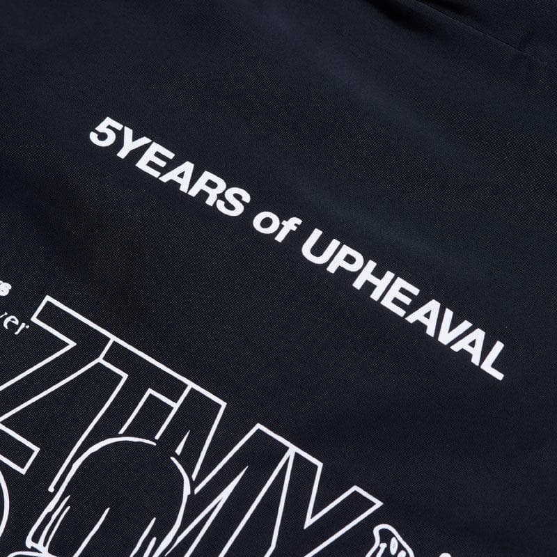 reyu専用 ずっと真夜中で良いのに ZTMY 5th コーチジャケット