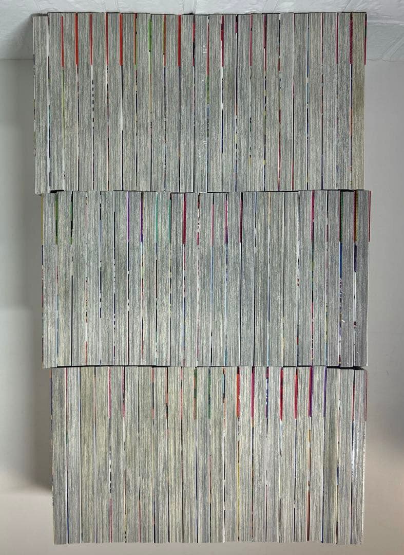 魔入りました入間くん　全巻＋魔界の主役は我々だ! 全巻 『全68冊セット』