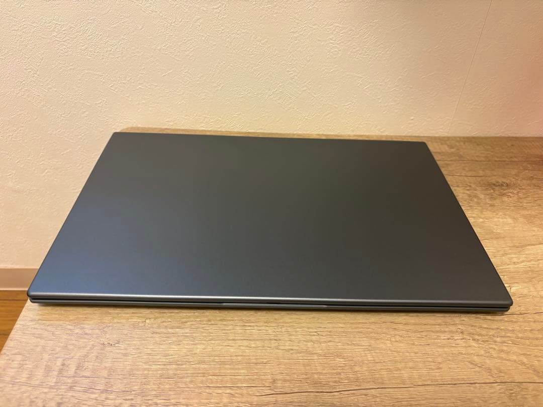 【PIKAさん専用】TENKU Comfort Book15 ノートパソコン