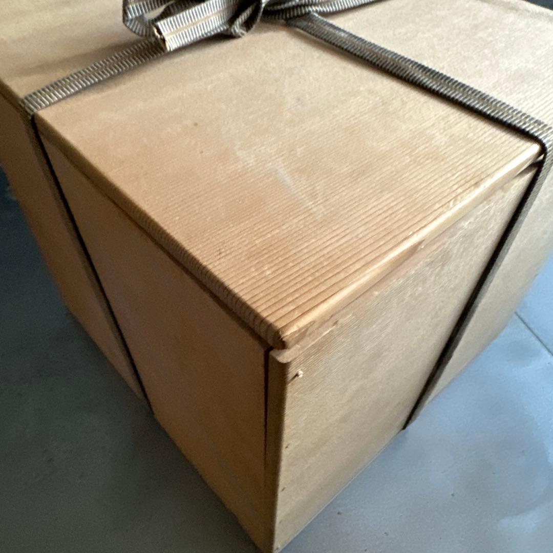 瞬間お値下げ‼️十錦手色絵伊万里　火鉢メダカ飼い観葉植物鉢カバー