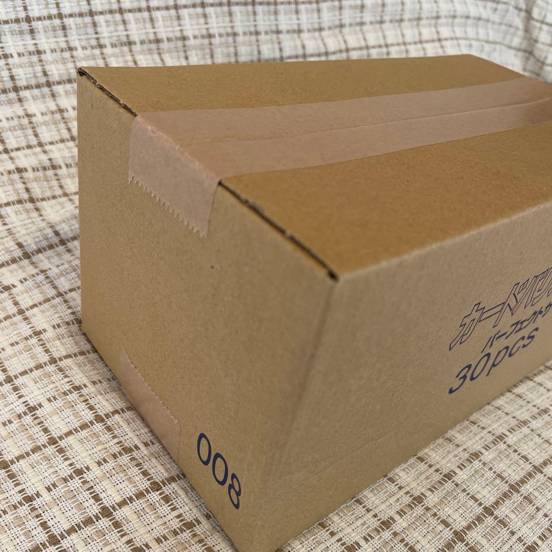 新品KMC パーフェクトサイズ スリーブ64x89mm 100枚入×30個セット