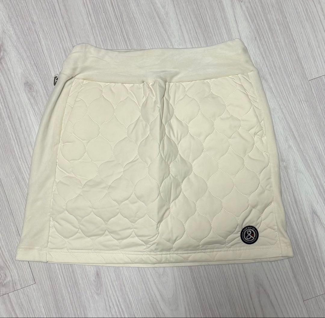 and per se 上下セットアップ