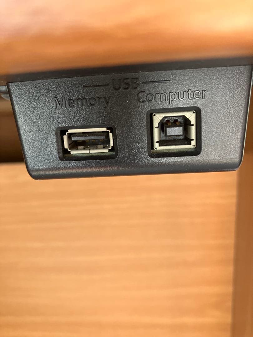 引取限定: Roland デジタルピアノ HP503 2013年式