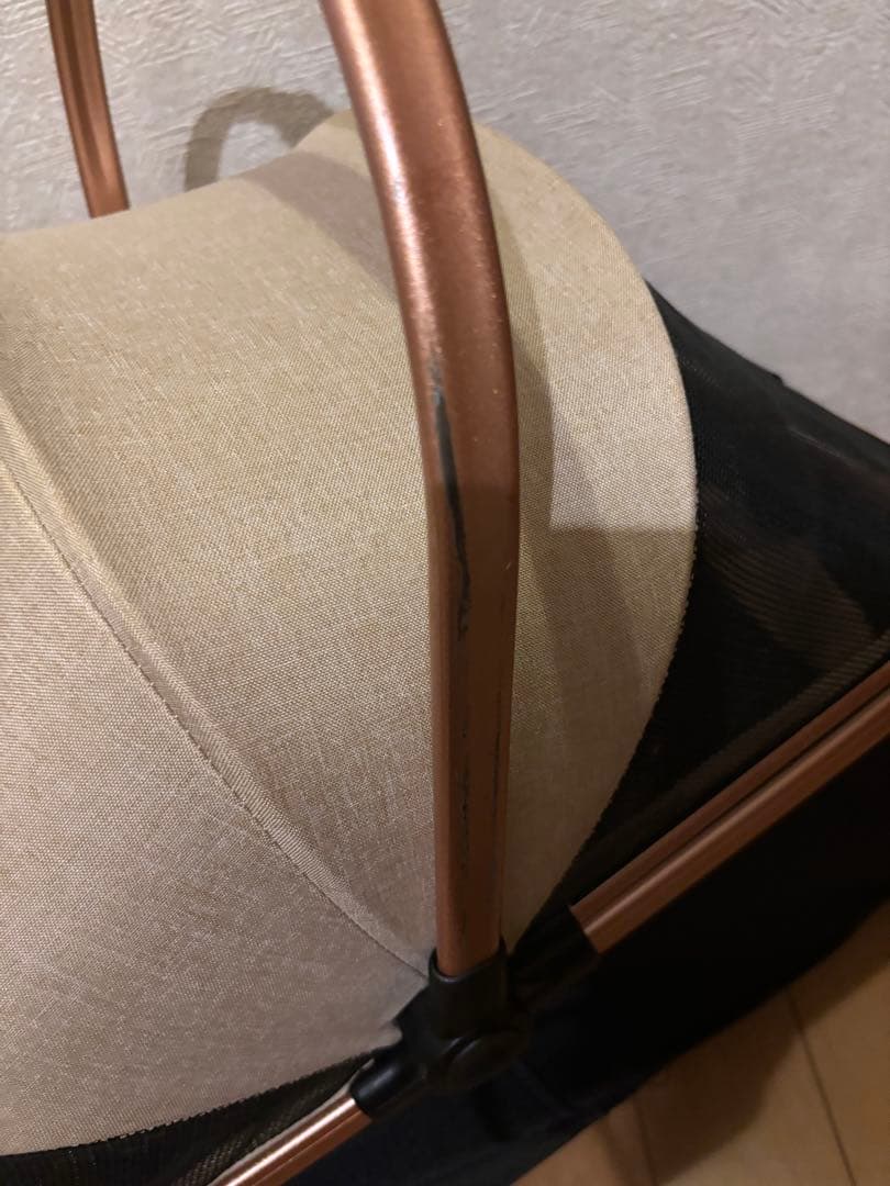 ペットカート 分離型 折りたたみ