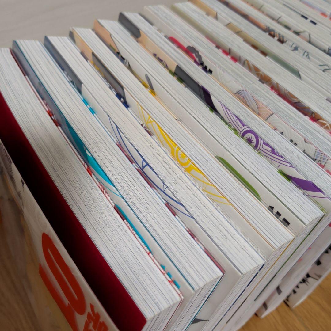 鋼の錬金術師 全巻セット 完全版