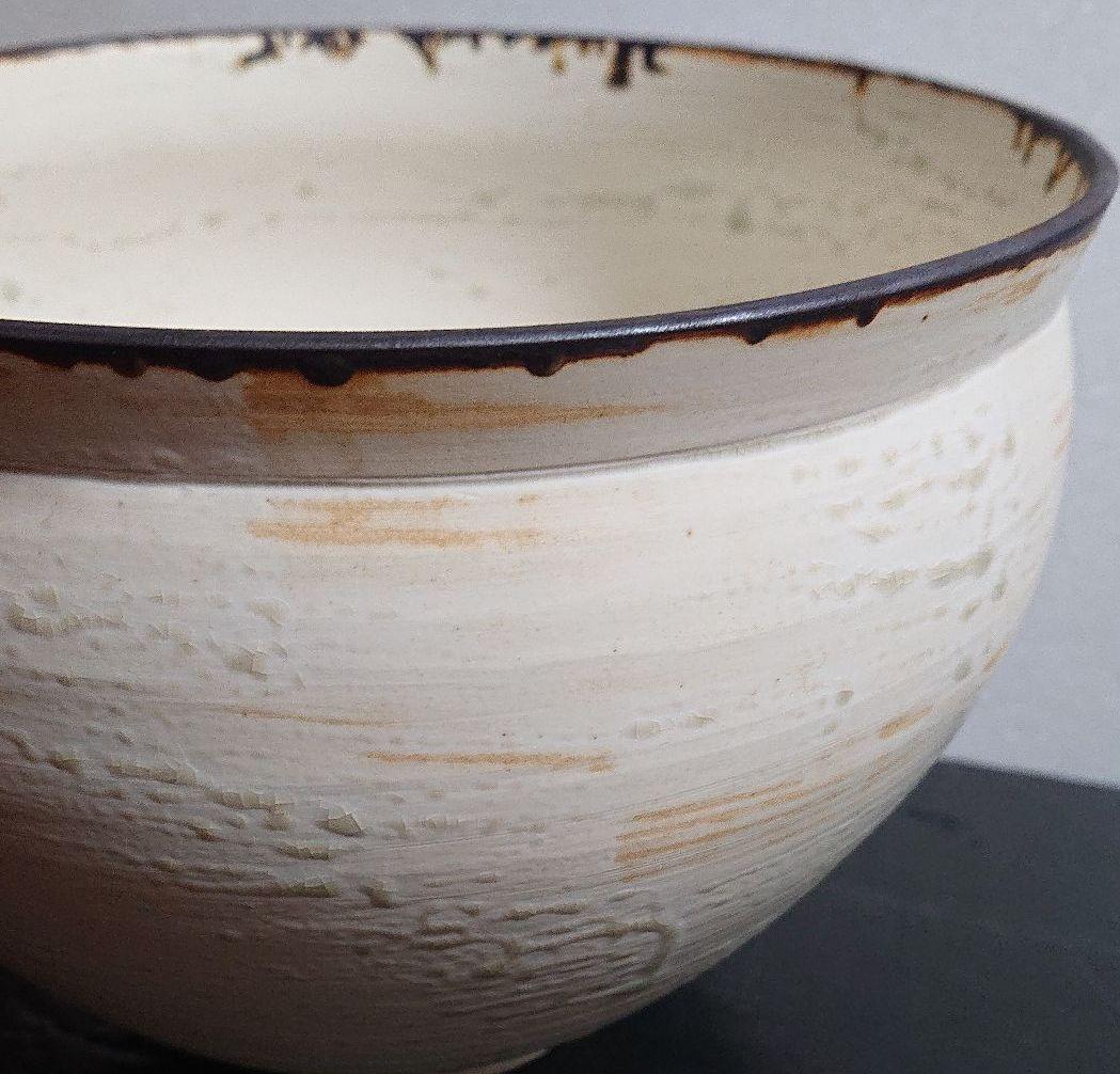 奥田武彦  作品 鉢