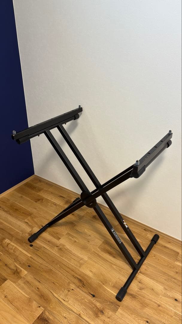 KOROGI 練習用マリンバ用木琴スタンド