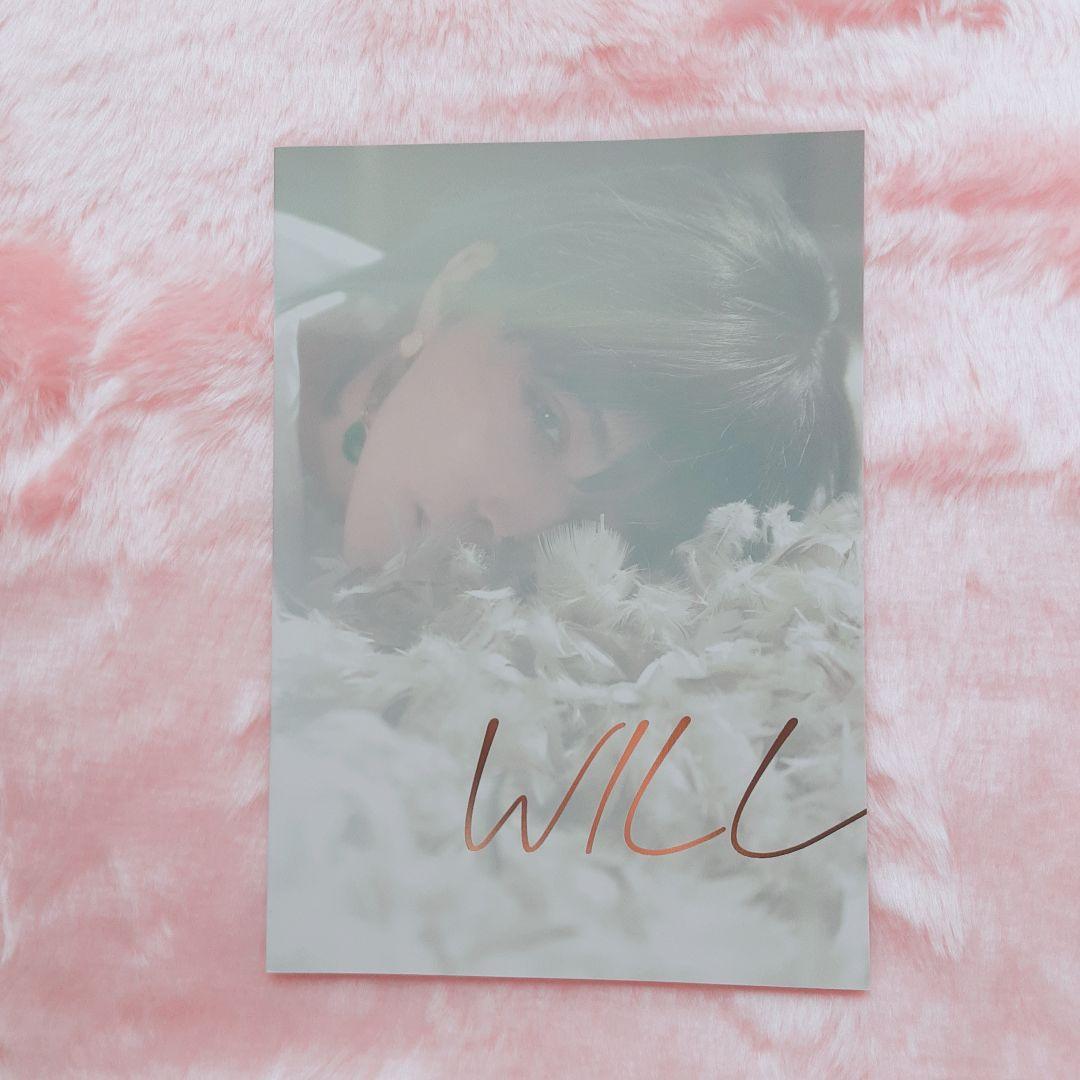 ウィル　コスプレイヤー　コスプレ写真集、チェキ等グッズセット