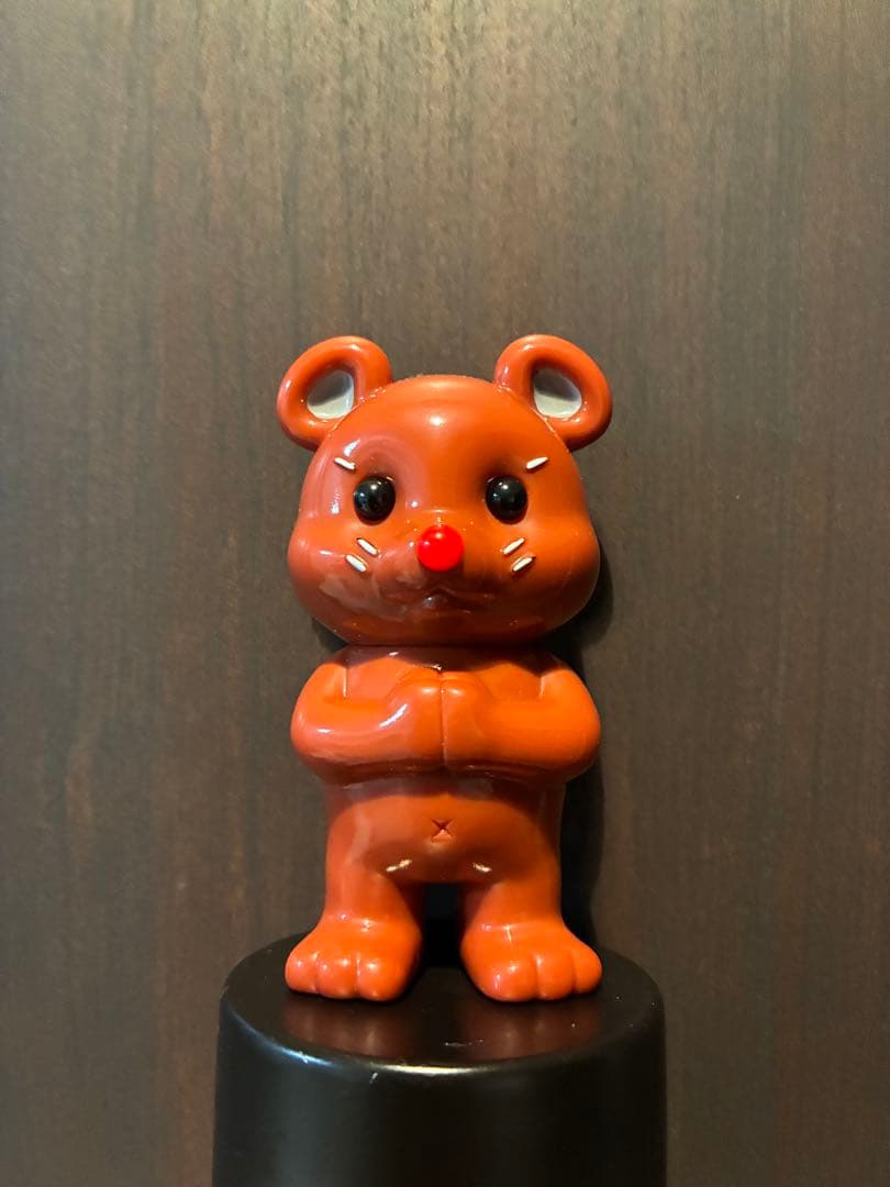 リアルヘッド　チュウズ