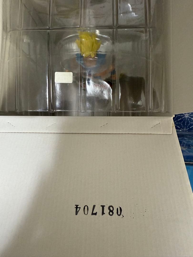 SMSD 03 孫悟空 国内正規品 ドラゴンボール C賞 一番くじ