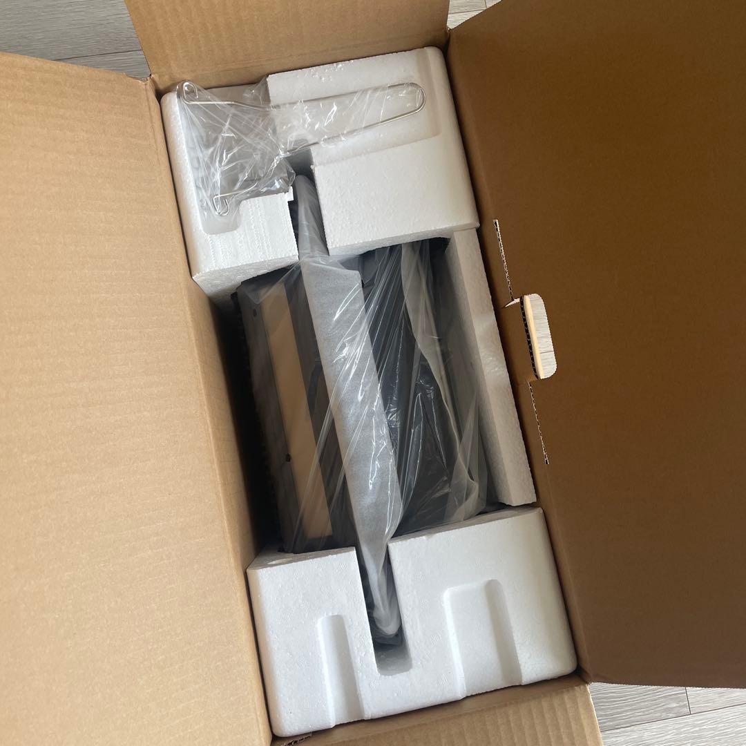 ZOJIRUSHIマルチロースター EF-WA30-HZチャコール 新品未使用